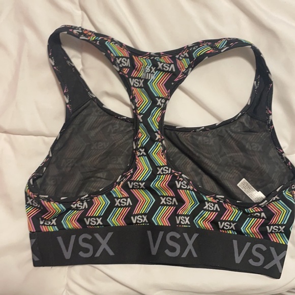 Bundle 2 Victoria Secret sports bras - Picture 3 of 5